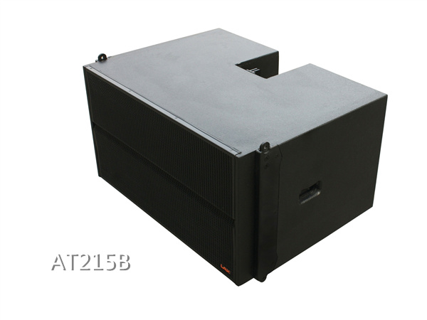 AT215 雙15寸超低頻音箱