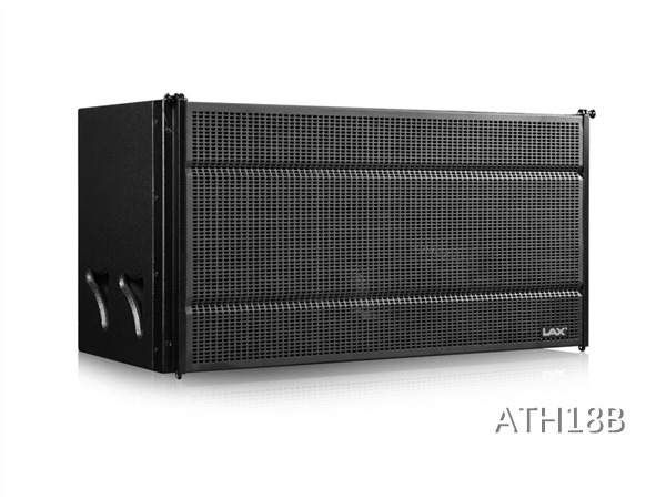 ATH18B 單18寸超低音箱