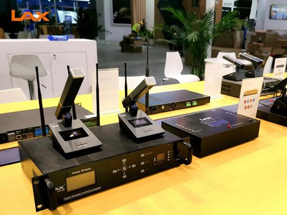 展會(huì)直擊 | 精彩熱點(diǎn)帶你全面了解“方案天團(tuán)”LAX