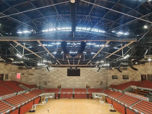 共襄亞運(yùn)盛舉，LAX與您相約杭州